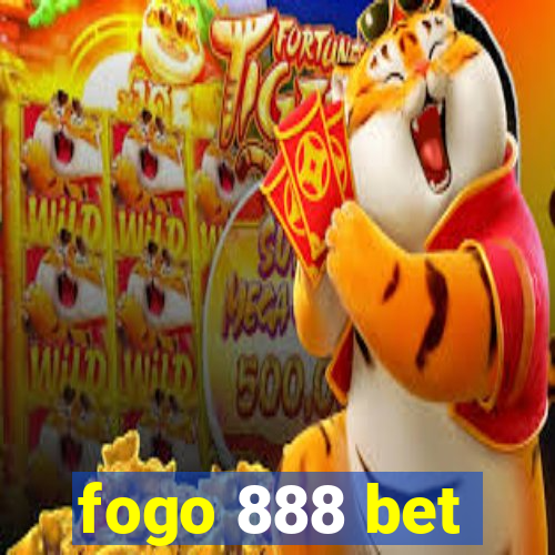 fogo 888 bet